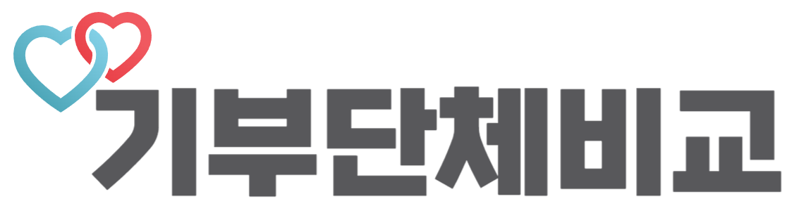 기부단체 후기 – 기부반지/기부팔찌/정기후원 비교 및 후기